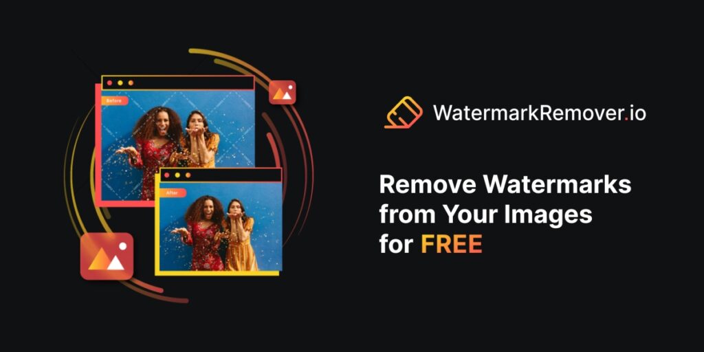 How To Remove Watermark From Image Or Photo In Just Just Few Mins