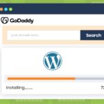 How To Install WordPress In GoDaddy?