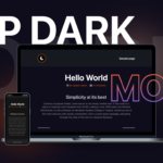 How To Add Dark Mode/Night Mode To Your WordPress Website