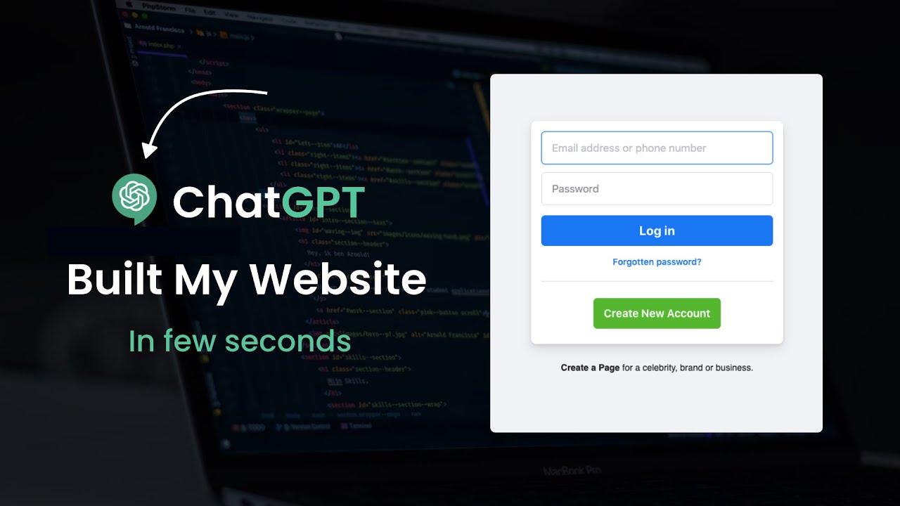 How To Use ChatGPT (OpenAI) In Your WordPress Website
