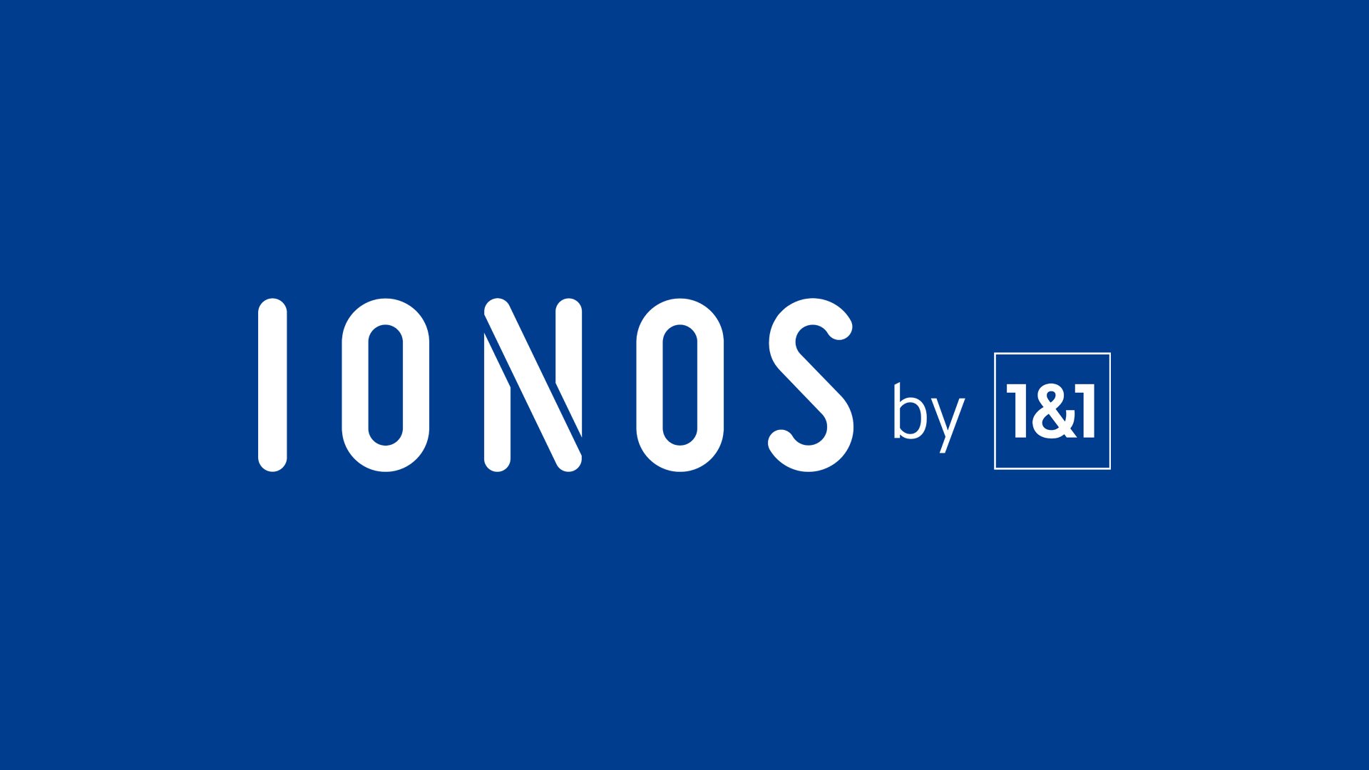 IONOS WordPress Hosting – Faster & More Reliable