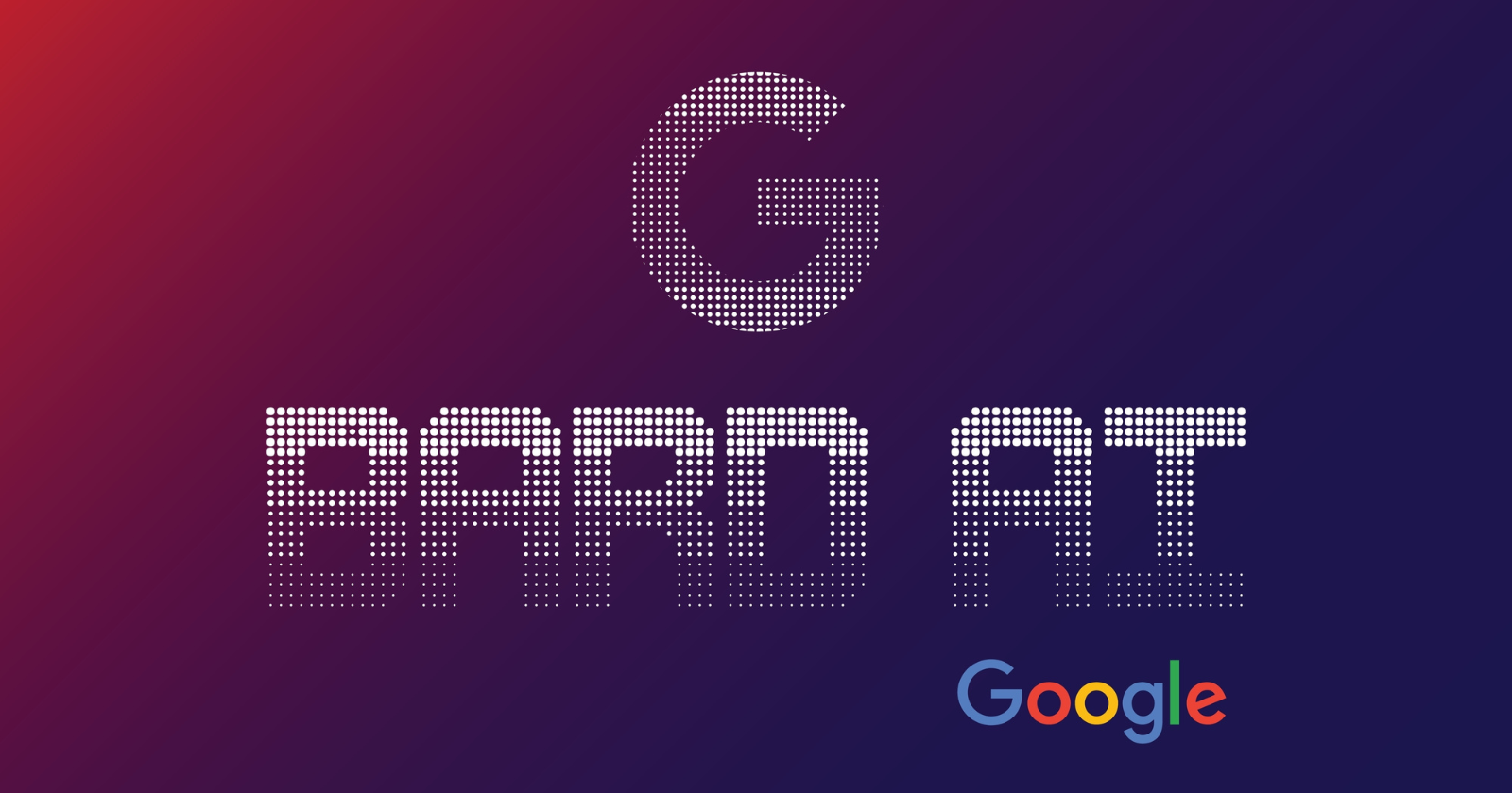 What Is Google Bard AI Chatbot?