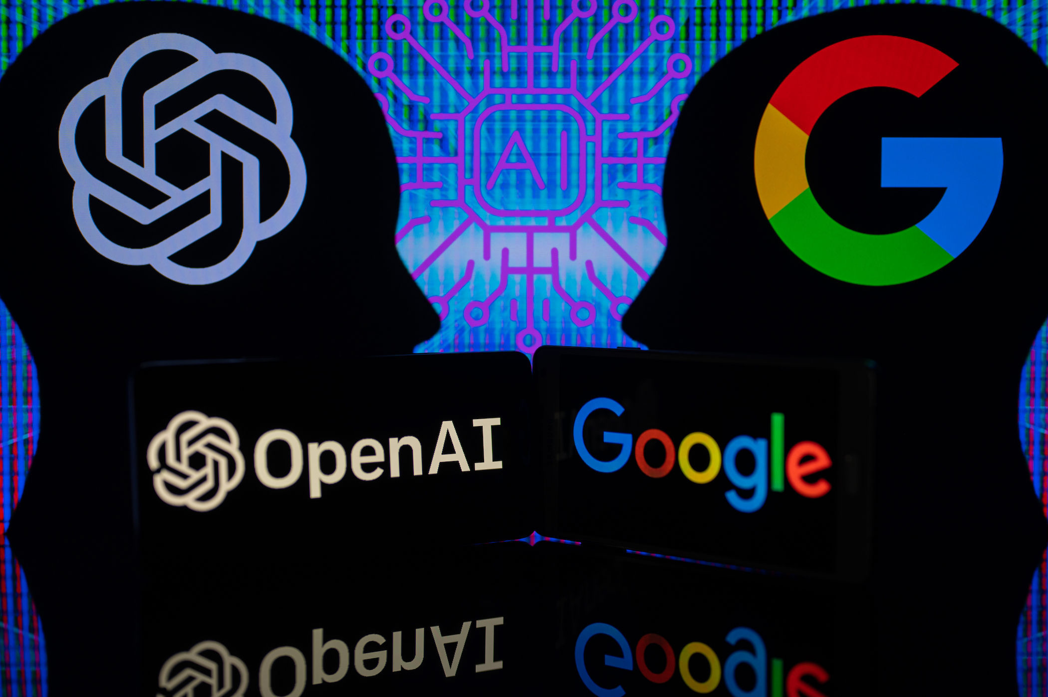 What Is Difference Between Google Bard VS ChatGPT?