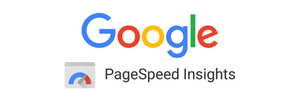 Google pagespeed insights logo