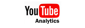 Youtube Analytics logo